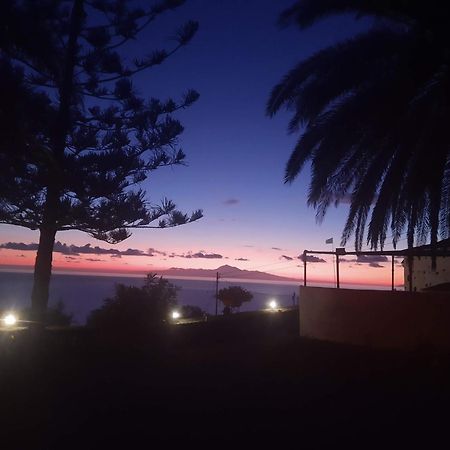 Casita Canaria Con Vista Breña Baja Zewnętrze zdjęcie