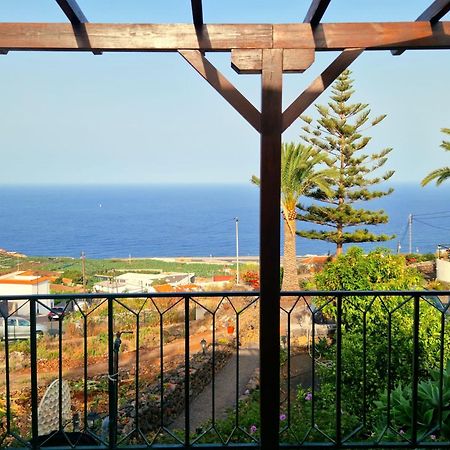 Casita Canaria Con Vista Breña Baja Zewnętrze zdjęcie